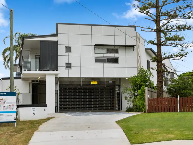 3/16 Marnham Street, Acacia Ridge QLD 4110