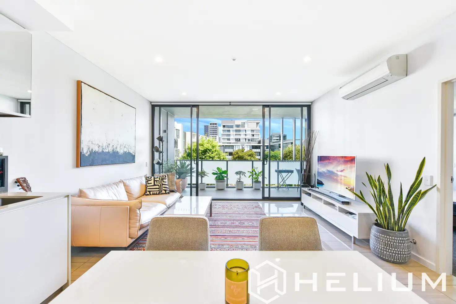Main view of Homely apartment listing, 721/2B Defries Avenue, Zetland NSW 2017