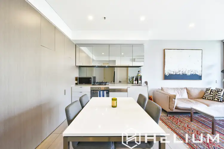 Fourth view of Homely apartment listing, 721/2B Defries Avenue, Zetland NSW 2017