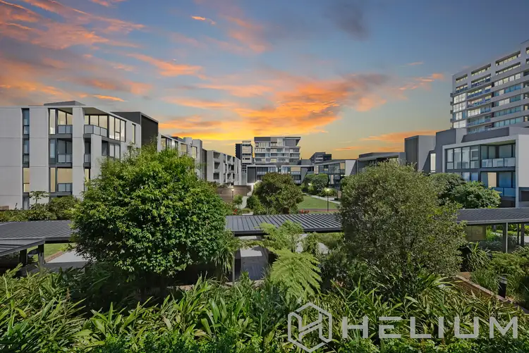 Sixth view of Homely apartment listing, 721/2B Defries Avenue, Zetland NSW 2017