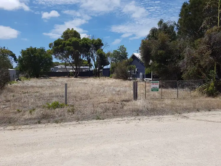 Second view of Homely land listing, LOT 32 Ocean View Drive, Nepean Bay SA 5223