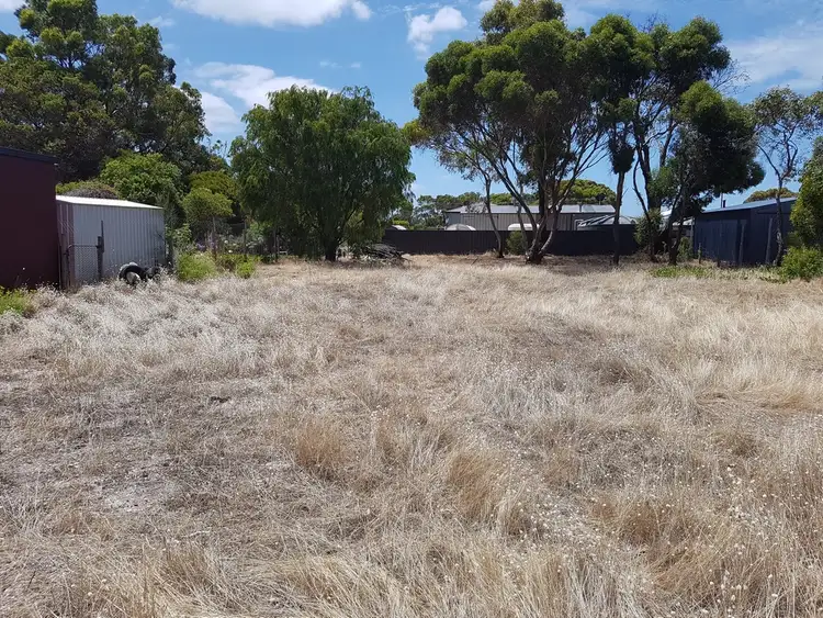 Third view of Homely land listing, LOT 32 Ocean View Drive, Nepean Bay SA 5223