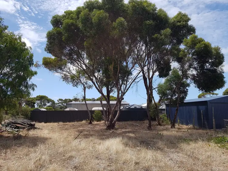Fourth view of Homely land listing, LOT 32 Ocean View Drive, Nepean Bay SA 5223