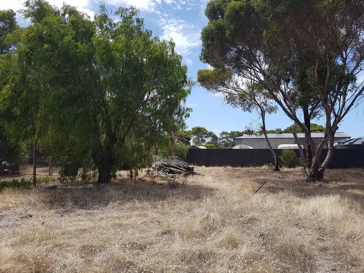 Fifth view of Homely land listing, LOT 32 Ocean View Drive, Nepean Bay SA 5223