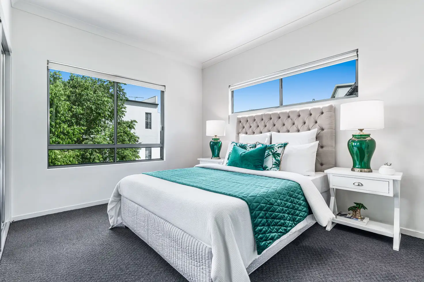 Main view of Homely apartment listing, 4/13 Tank Street, Kelvin Grove QLD 4059