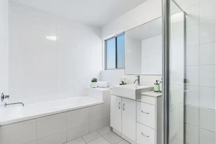 Sixth view of Homely apartment listing, 4/13 Tank Street, Kelvin Grove QLD 4059
