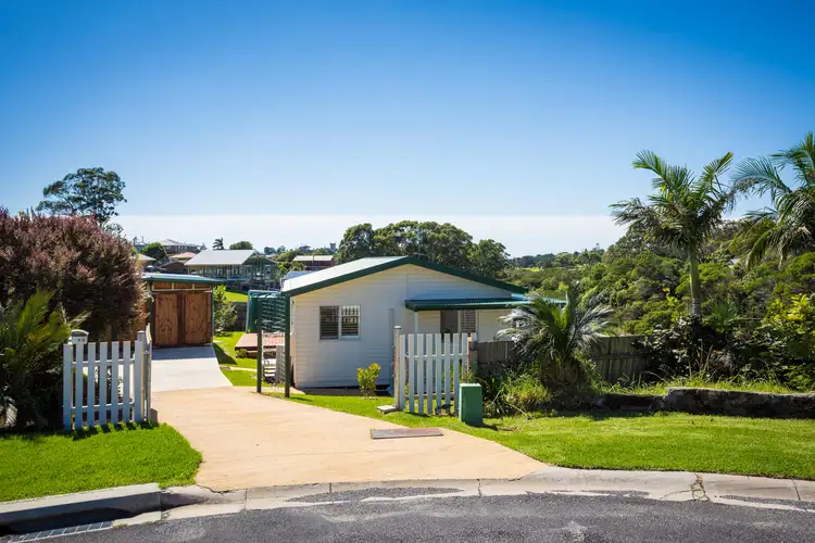 9 Guboo Place, Bermagui NSW 2546