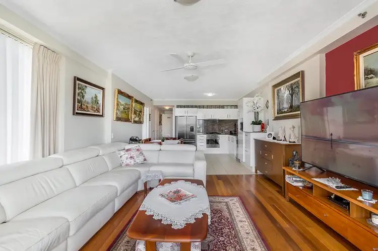 Main view of Homely apartment listing, 39/2894-2910 GOLD COAST HIGHWAY, Surfers Paradise QLD 4217