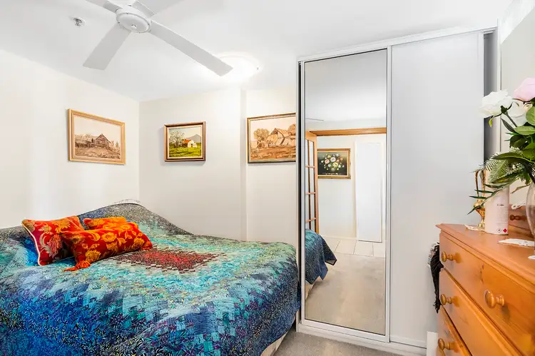 Fourth view of Homely apartment listing, 39/2894-2910 GOLD COAST HIGHWAY, Surfers Paradise QLD 4217