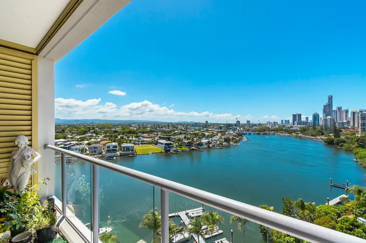 Fifth view of Homely apartment listing, 39/2894-2910 GOLD COAST HIGHWAY, Surfers Paradise QLD 4217
