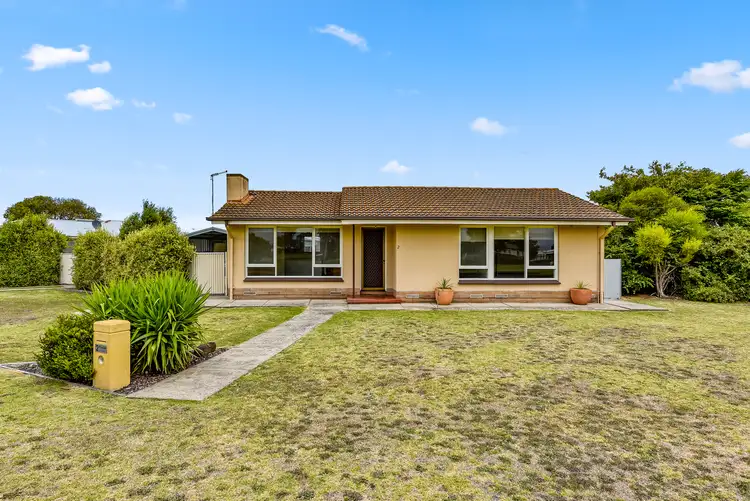Second view of Homely house listing, 2 Poole Street, Millicent SA 5280