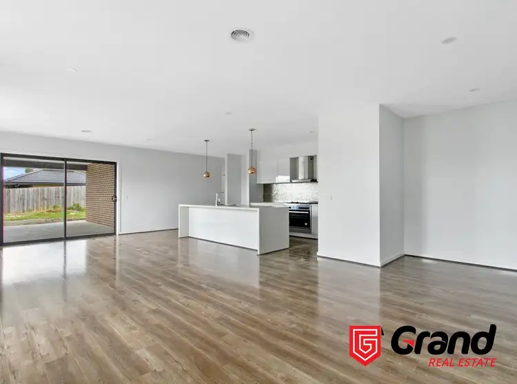 Third view of Homely house listing, 10 Thexton Street, Traralgon VIC 3844