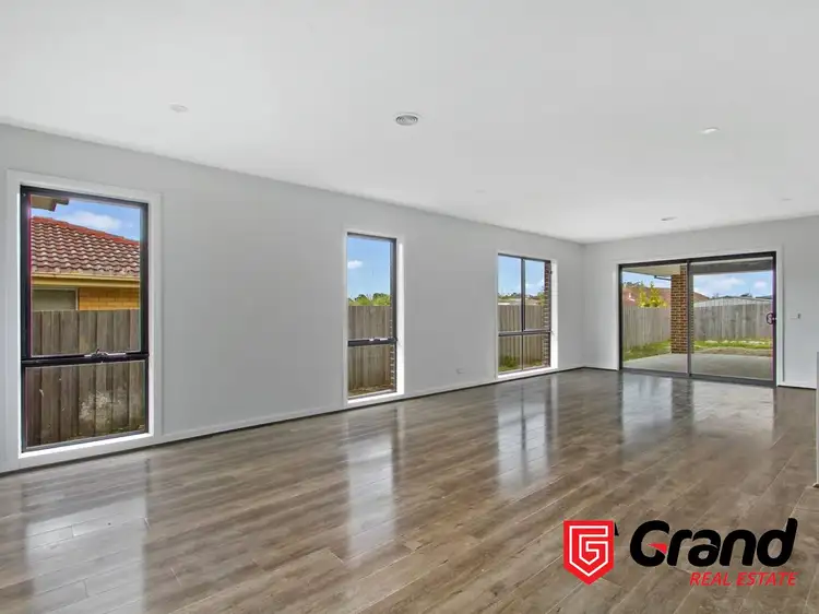 Fourth view of Homely house listing, 10 Thexton Street, Traralgon VIC 3844