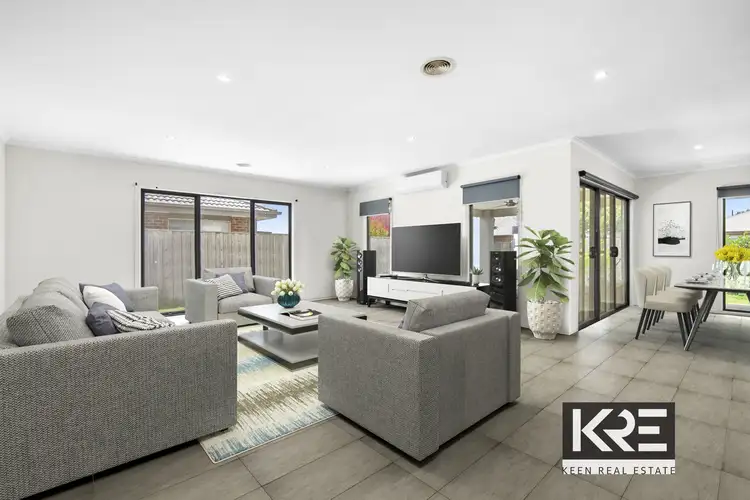 Second view of Homely house listing, 14 Summerhill Road, Traralgon VIC 3844