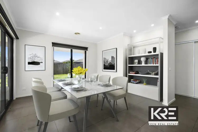 Third view of Homely house listing, 14 Summerhill Road, Traralgon VIC 3844