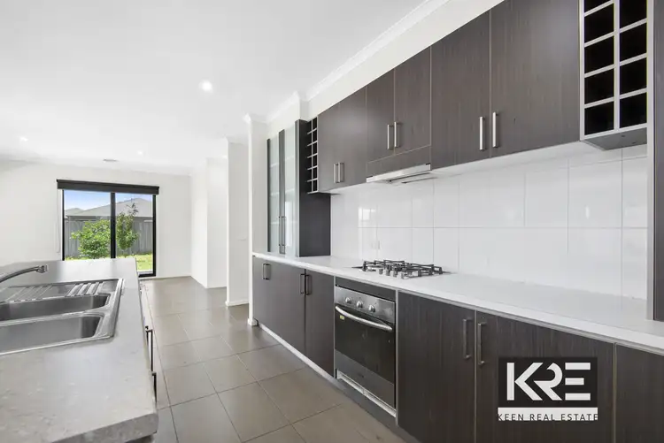 Fourth view of Homely house listing, 14 Summerhill Road, Traralgon VIC 3844