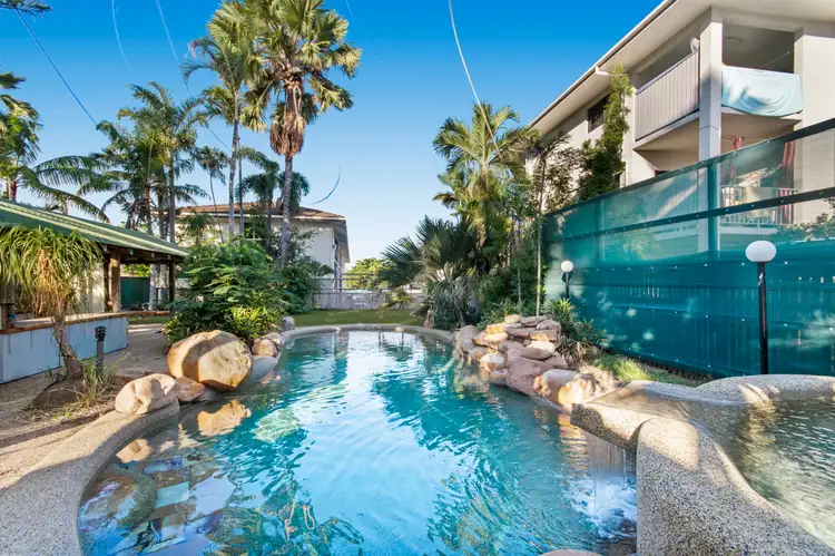 Main view of Homely house listing, 145 Mitchell Street, North Ward QLD 4810