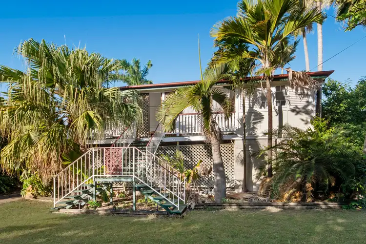 Second view of Homely house listing, 145 Mitchell Street, North Ward QLD 4810