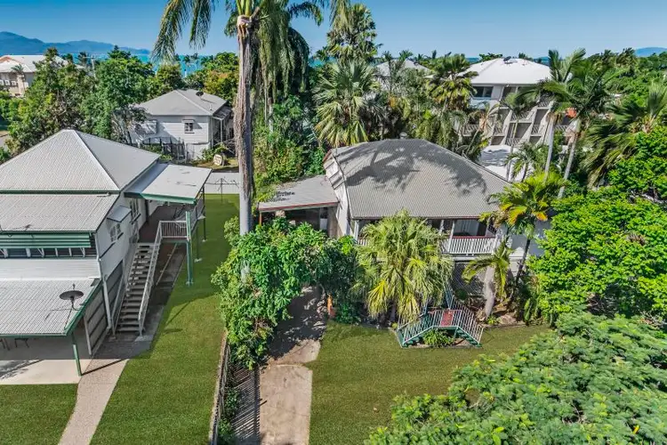 Fourth view of Homely house listing, 145 Mitchell Street, North Ward QLD 4810