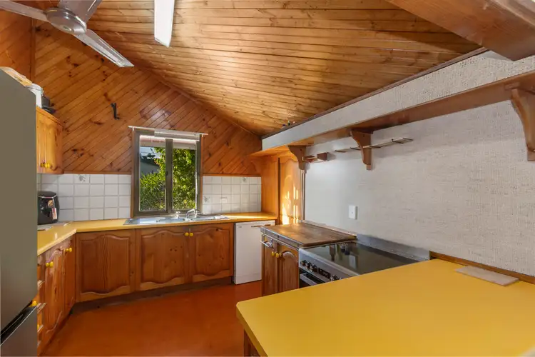 Fifth view of Homely house listing, 145 Mitchell Street, North Ward QLD 4810