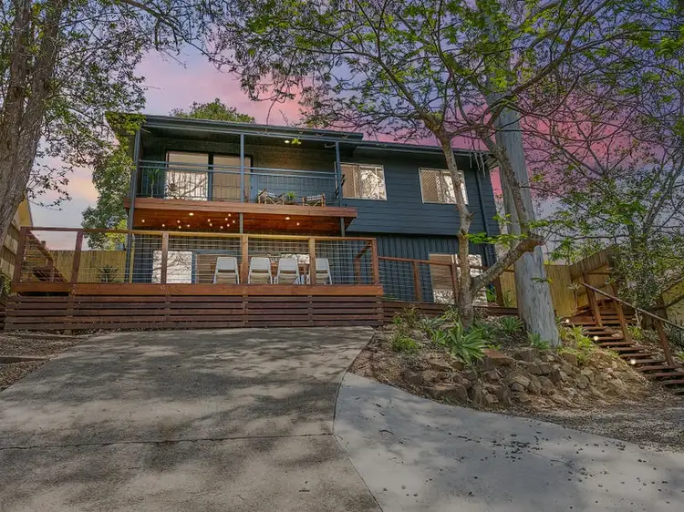 11 Devon Drive, Bellbird Park QLD 4300