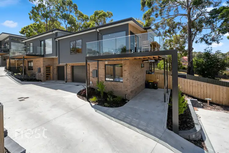 3/28 Pearl Place, Blackmans Bay TAS 7052