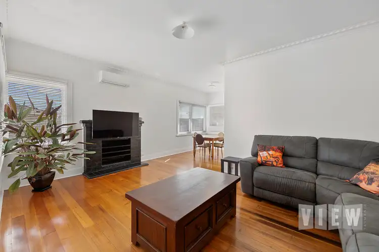 Third view of Homely house listing, 1 Payton Place, Devonport TAS 7310
