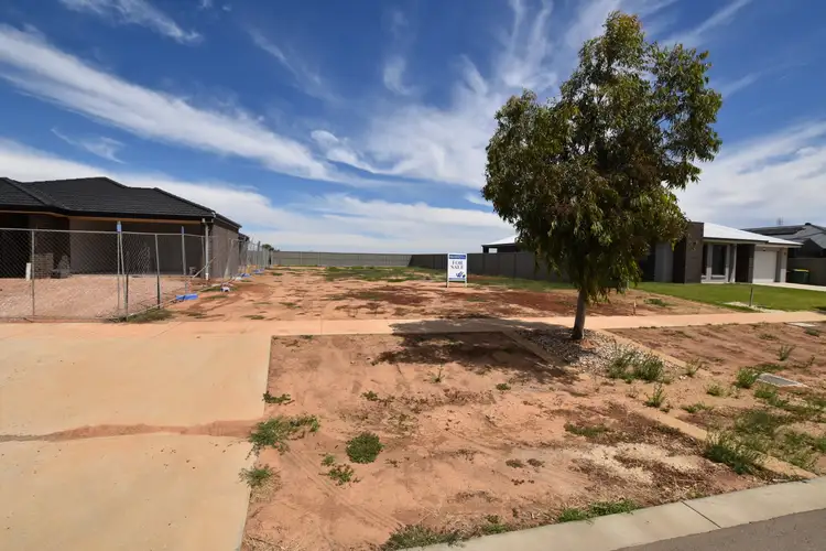 Fourth view of Homely land listing, 22 Kangaroo Way, Kyabram VIC 3620