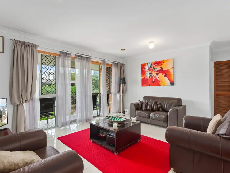 Fifth view of Homely unit listing, 6/2 Sunrise Boulevard, Surfers Paradise QLD 4217