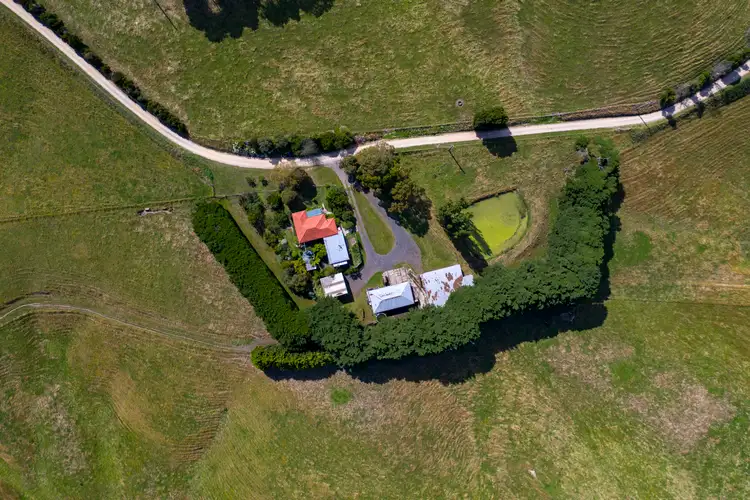 Second view of Homely rural property listing, 250 Buchanans Road, Bena VIC 3946