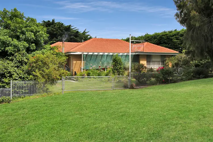 Third view of Homely rural property listing, 250 Buchanans Road, Bena VIC 3946