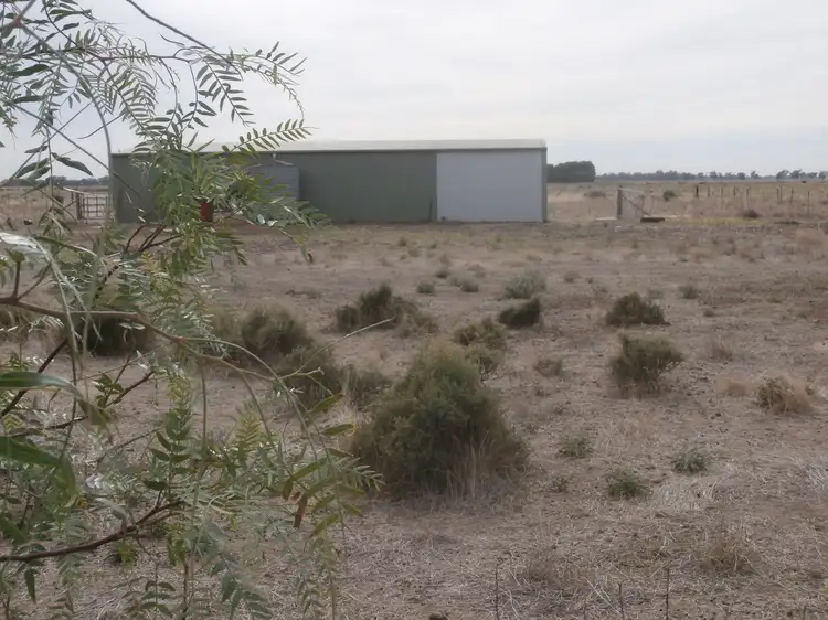 Second view of Homely land listing, 5242 Loddon Valley Highway, Serpentine VIC 3517