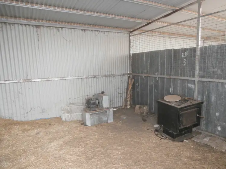 Third view of Homely land listing, 5242 Loddon Valley Highway, Serpentine VIC 3517