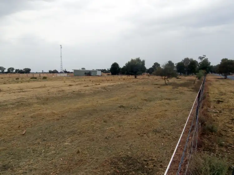 Seventh view of Homely land listing, 5242 Loddon Valley Highway, Serpentine VIC 3517