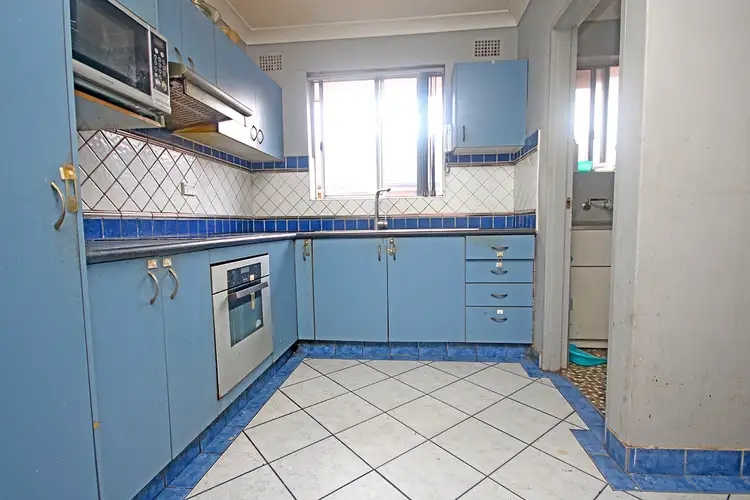 Second view of Homely unit listing, 4/35 Mccourt Street, Wiley Park NSW 2195