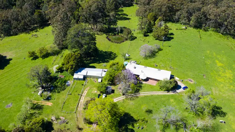 Sixth view of Homely rural property listing, 90 Beaconsfield Emerald Road, Dewhurst VIC 3808