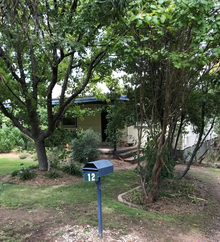 Main view of Homely house listing, 12 Yule Street, Coolah NSW 2843