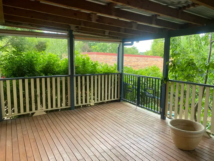 Second view of Homely house listing, 12 Yule Street, Coolah NSW 2843