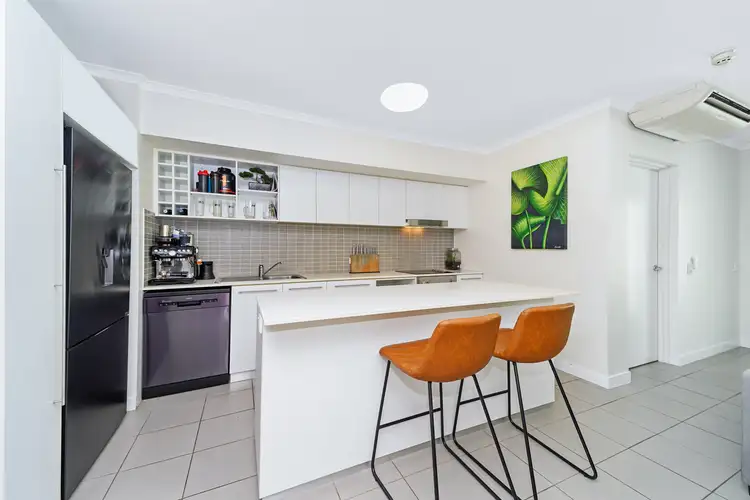 Second view of Homely apartment listing, 10/38 Morehead Street, South Townsville QLD 4810