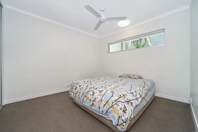 Fifth view of Homely apartment listing, 10/38 Morehead Street, South Townsville QLD 4810