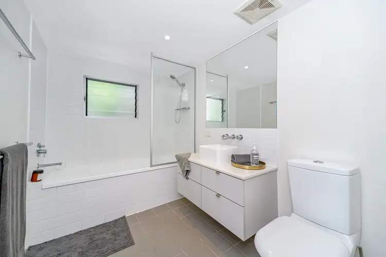 Sixth view of Homely apartment listing, 10/38 Morehead Street, South Townsville QLD 4810
