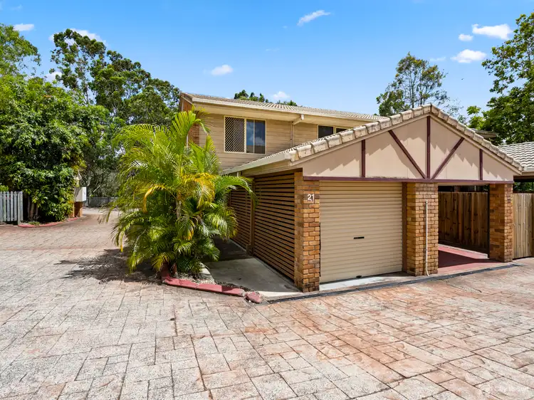 21/26 Pine Avenue, Beenleigh QLD 4207