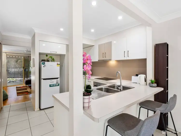 Second view of Homely townhouse listing, 21/26 Pine Avenue, Beenleigh QLD 4207