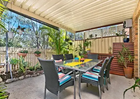Fourth view of Homely townhouse listing, 21/26 Pine Avenue, Beenleigh QLD 4207