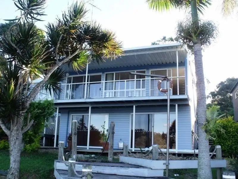 Main view of Homely house listing, 101 Wahine Drive, Russell Island QLD 4184