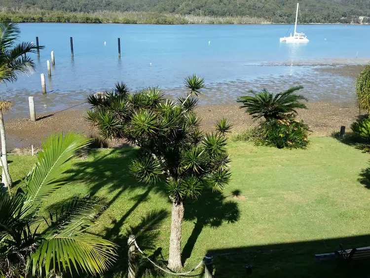 Third view of Homely house listing, 101 Wahine Drive, Russell Island QLD 4184
