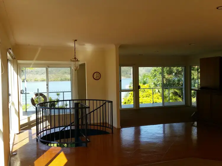 Fourth view of Homely house listing, 101 Wahine Drive, Russell Island QLD 4184