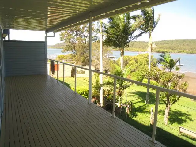 Seventh view of Homely house listing, 101 Wahine Drive, Russell Island QLD 4184