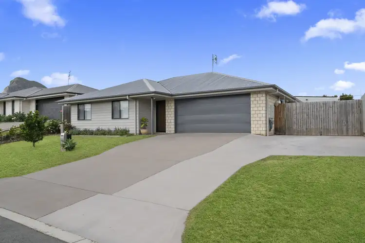 Main view of Homely house listing, 8 Pinnacles Drive, Glass House Mountains QLD 4518