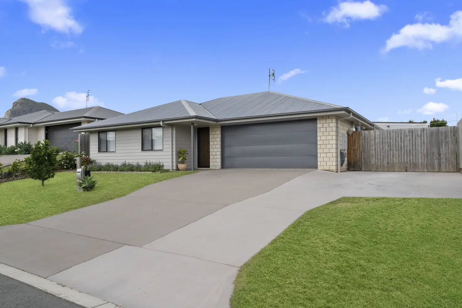 Main view of Homely house listing, 8 Pinnacles Drive, Glass House Mountains QLD 4518